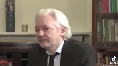 Assange on Russia: Trump V Hillary Clinton, Uranium One