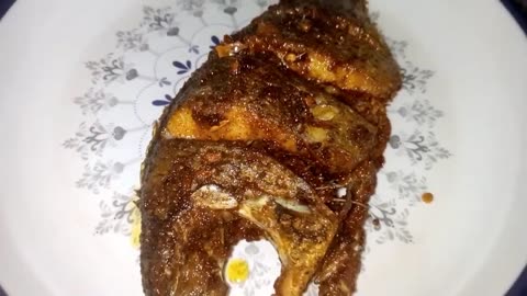 Fish recipe, Delicious and Tasty Yummy Fish Dish , MrFerozSFJ