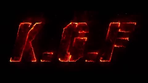 KGF Chapter 3 Official Trailer | Yash | Srinidhi Shetty| Raveena Tandon] |