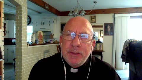 Fridays with Father Stephen Imbarrato - 10/28/22