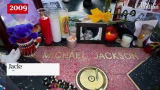 Michael Jackson abuse overview