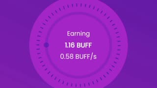 Buffalo Network || Buff Token Mining UPDATE!!!