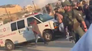 2.- Hezbolá asesina a 14 niños y deja malheridos a otros 35 en Majdal Shams (Israel)