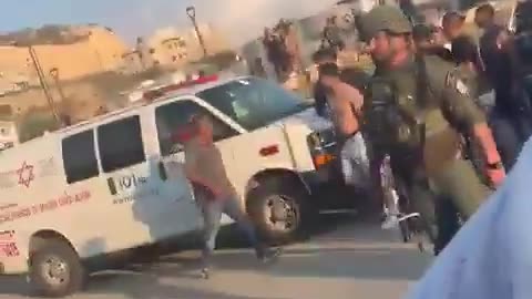 2.- Hezbolá asesina a 14 niños y deja malheridos a otros 35 en Majdal Shams (Israel)