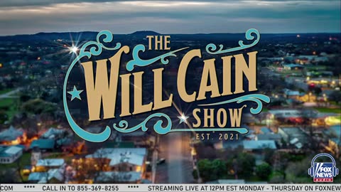 Kamala's border failure! PLUS, the truth about fentanyl getting in | Will Cain Show