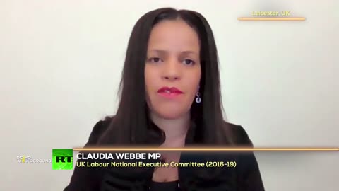 10 Years Since The Killing of Mark Duggan And The London Uprising (Claudia Webbe MP)