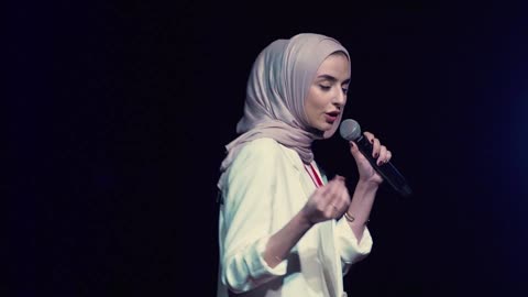 How Long It Takes To Change Your Life Nwal Hadaki TEDxSafirSchool