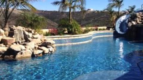 Clear Expectations Orange County Pool Service