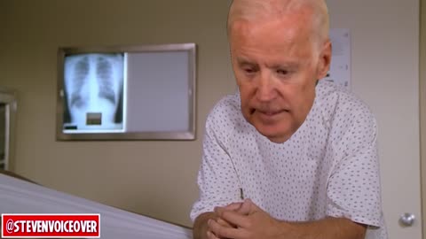 Joe goes in for his colonoscopy...