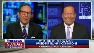 Chris Wallace exposed for his biased debate moderating