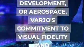 Varjo XR-4 Series: Unveiling Three Incredibly Immersive Mixed Reality Headsets