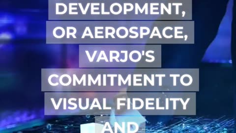 Varjo XR-4 Series: Unveiling Three Incredibly Immersive Mixed Reality Headsets