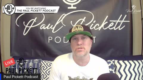 Paul Pickett Podcast Episode 36 _ NBA Finals Game 5