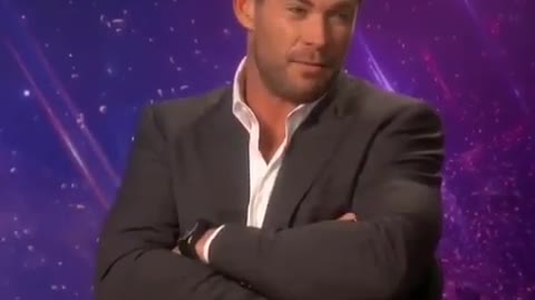 Chris hemsworth remembering all Marvel movies