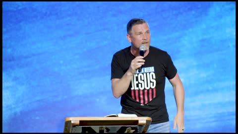 That’s The Way People Are… Grow Up | Pastor Greg Locke, Global Vision Bible Church