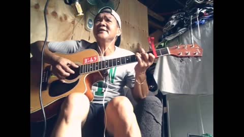 Vincent/Accoustic cover