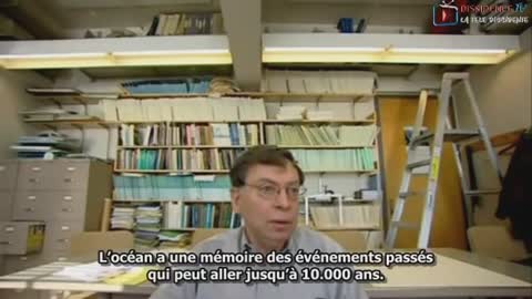 La Grande Arnaque du Réchauffement Climatique