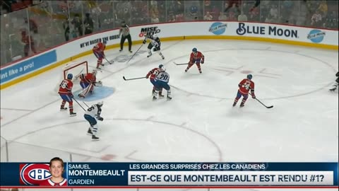 La revue Hockey 2023