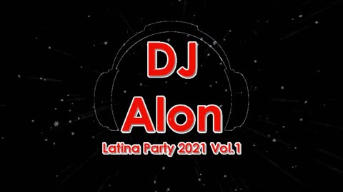 Latina Party Mix 2021 Vol 1