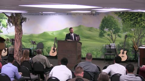 Gog and Magog Preached by Pastor Steven Anderson
