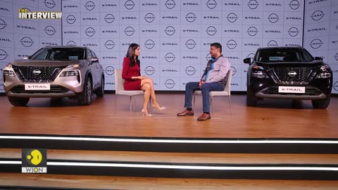 ‘India is important for Nissan’: WION exclusive with Nissan India MD Saurabh Vatsa | WION