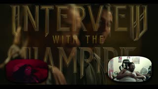 Interview With the Vampire S2E3 | LIVE-REACT w/@1stPlayerCarl