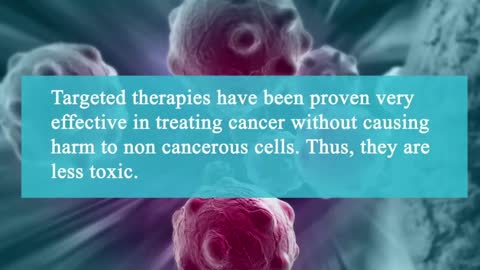 Some Facts on Targeted Therapy That Should be in Your Knowledge