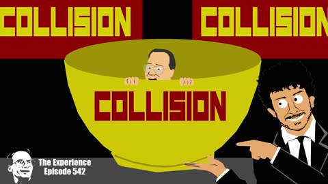 Jim Cornette On The Look Of AEW Collision At Esports Stadium Arlington