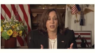 Kamala Really HATES American Women Getting Pregnant