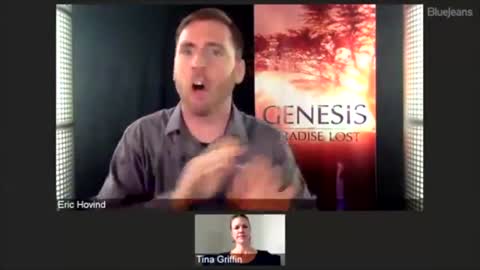 Movie - GENESIS: Paradise Lost - gives evidence of Creationism! | Ep 41