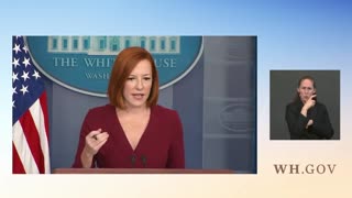 11-15-21 Press Briefing by Press Secretary Jen Psaki