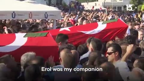 How the failed 2016 coup attempt was defeated in Türkiye TRT World