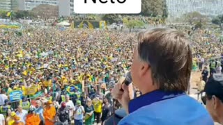 Julgamento contra Bolsonaro e Braga Neto