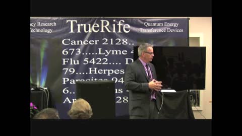 1 - How the Immune System Works - Rife Conference Alternative Cancer Treatment