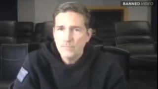 Jim Caviezel Banned Video