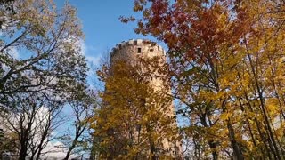 LIGHT-HOUSE CASTLE FORGOTTEN PROJECT