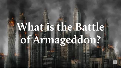 Time's Up! The Battle of Armageddon