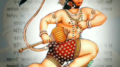 #Jai Siya Ram _ Jai Hanuman