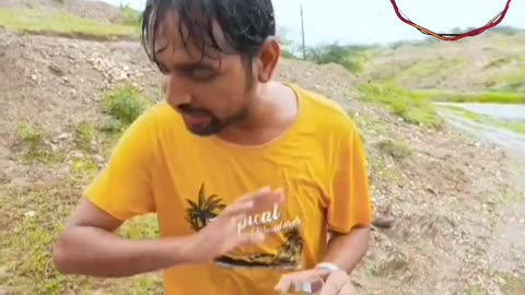 Gande Pani Ko Kaise Saaf Kare || @MRINDIANHACKER @CrazyXYZ #shorts