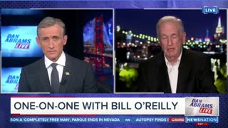 O'Reilly Said He Told Trump Saying He Won in 2020 Was A Loser, But..
