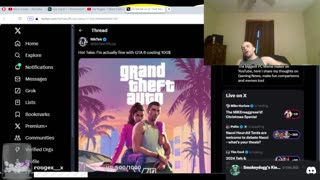 Idiots Begging To Pay $100 For Grand Theft Auto 6
