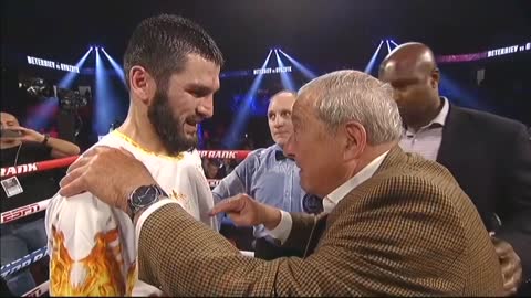 Artur Beterbiev Vs Oleksandr Gvozdyk Highlights (Two Undefeated World Champions)