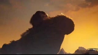 Godzilla titan steick - pubg
