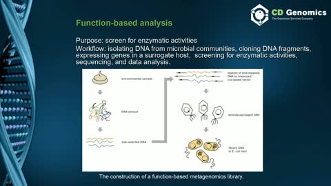 What is Metagenomics?