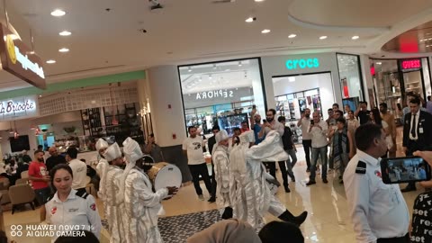 Beautiful dancing vedio of Ramadhan 2024
