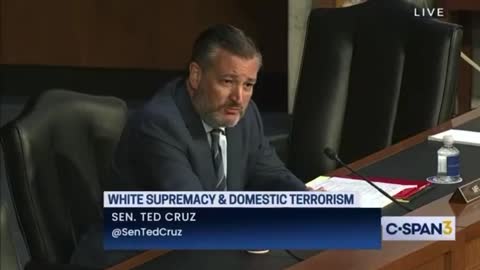 Cruz Goes NUCLEAR On Violent Leftists And The Democrats That Refuse To Call Them Out