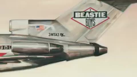 Aug 13, 1986: Beastie Boys released "Paul Revere"