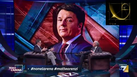 Matteo Renzi -Draghi è' un fuoriclasse. Inc. Matteo Renzi - Draghi si Draghi no (Remix)