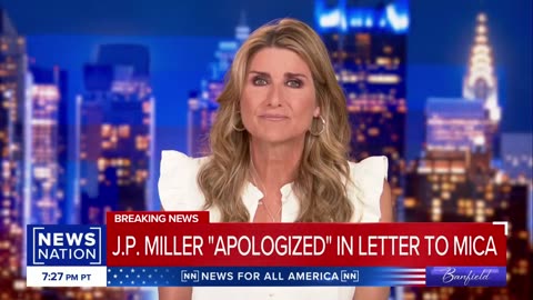 Mica Miller's family responds to John-Paul's blame allegations | Full segment, Banfield| U.S. NEWS ✅