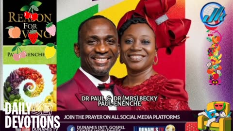 26TH JULY 2024 SEED OF DESTINY WRITTEN BY THE SENIOR PASTOR DR PASTOR PAUL ENENCHE